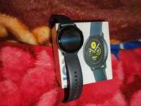 Smartwatch SAMSUNG Galaxy Watch Active Preto *NOVO*