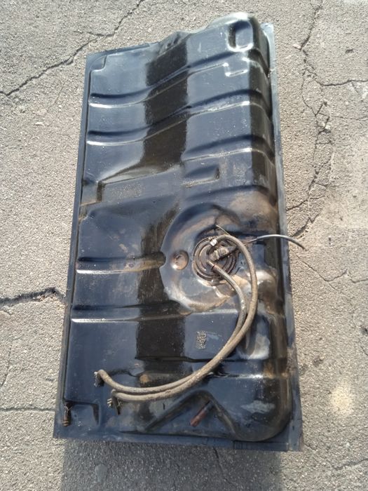 Бак топливный гольф 1 гольф МК 1 Джетта мк1