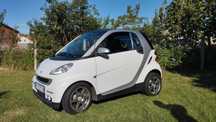 Motoryzacja Smart