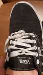 Vans. Trampki rozm.40
