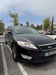 Ford Mondeo SW 1.8 / 2009 Preto