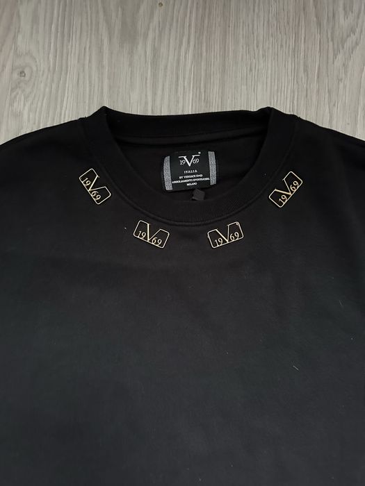 Светр Versace by 1969 якість відмінна від s до l