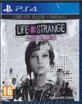 Life Is Strange: Before the Storm (PS4) Gra nowa w folii