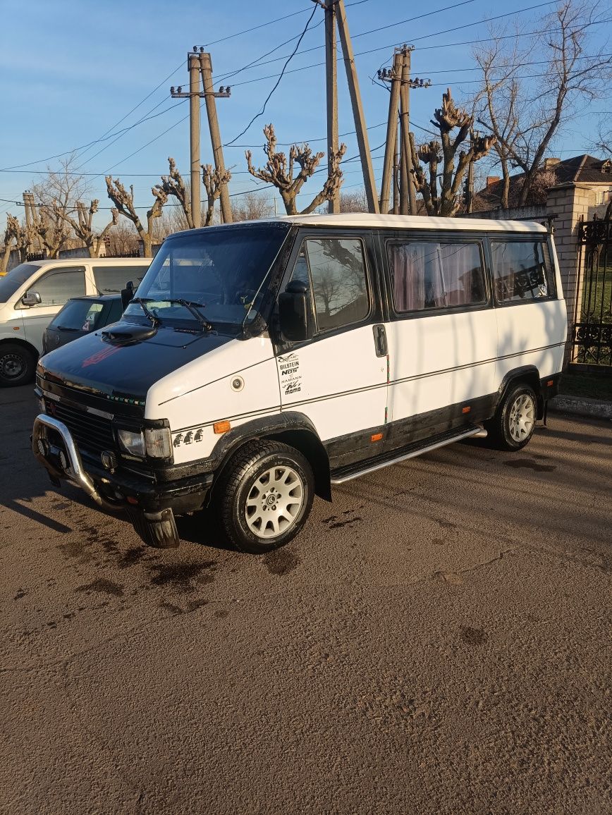 Продам Ситроен С25