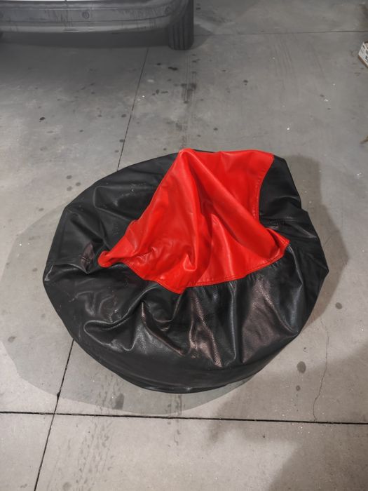 Vendo pufe de sala ou quarto