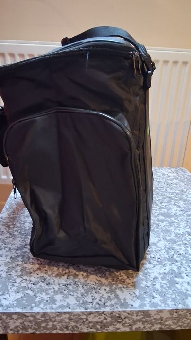 TORBA termiczna Thermomix oryginalnana duża piknik zakupy