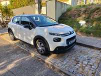 Citroën C3 1.6 BlueHDi Feel