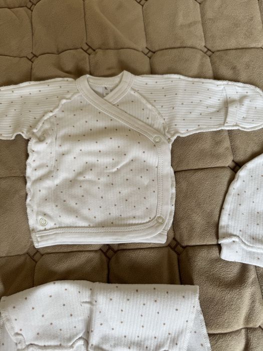 Дитячий набір хлопчик/дівчинка