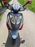 Skuter Zipp Quantum 70