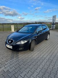 Seat Leon 1,9 tdi