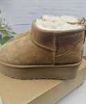 UGG Classic Uitra Mini Platform EU 39