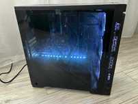 Sprzedam zestaw komputerowy MSI B460M-A PRO/I5 10400F/16GB RAM/Obudowa