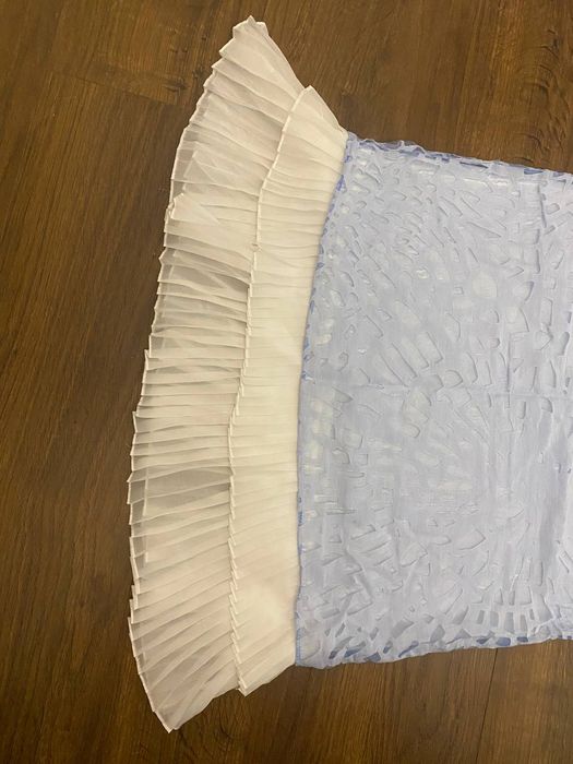 Платье на выход.