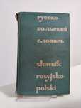 Słownik rosyjsko-polski