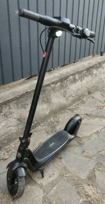 Продам електро самокат proove