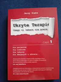 "Ukryte terapie" Jerzy Zięba