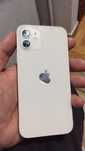 Troco iphone 12 64 gb