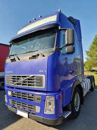 Volvo FH13  Volvo FH13 Kabina XXL