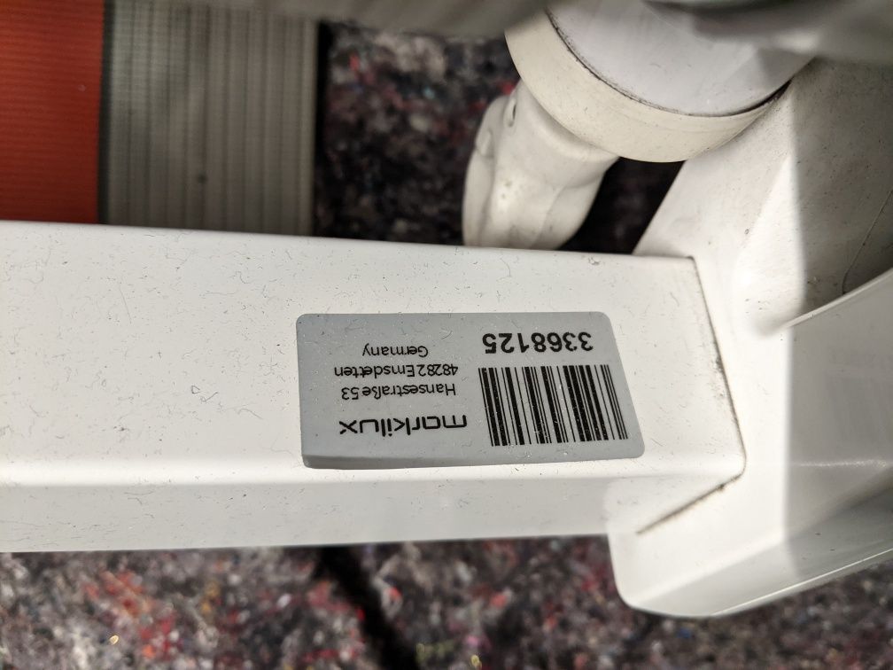 Sprzedam markizę MARKILUX 3x2 m w bardzo dobrym stanie