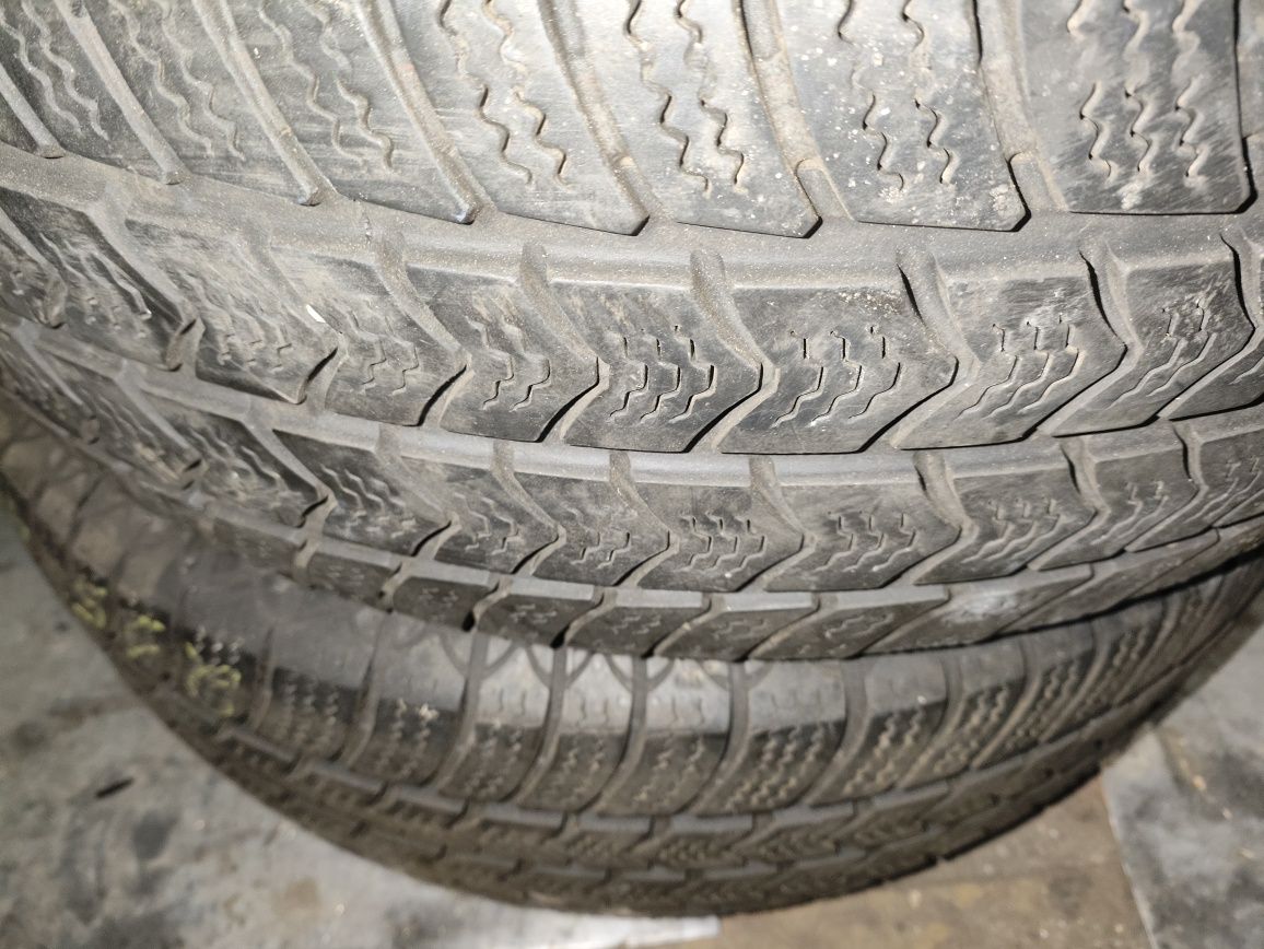215 65 15c semperit