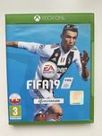FIFA 19 Xbox one