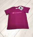 Nowy T-shirt Champion rozmiar 98-104