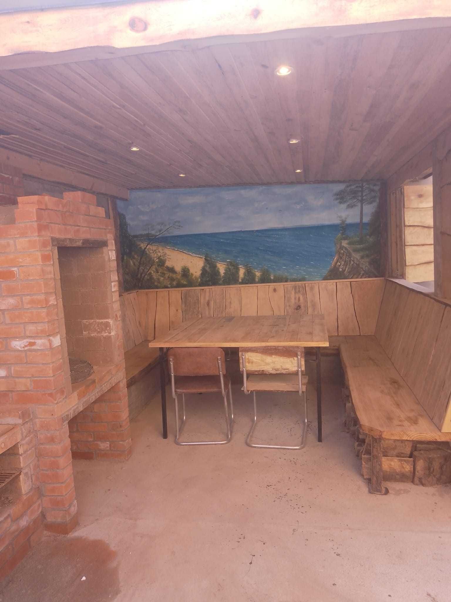 Pokoje do wynajęcia