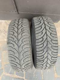 Продам резину fulda 195/60 r15