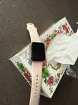 Apple watch series 6