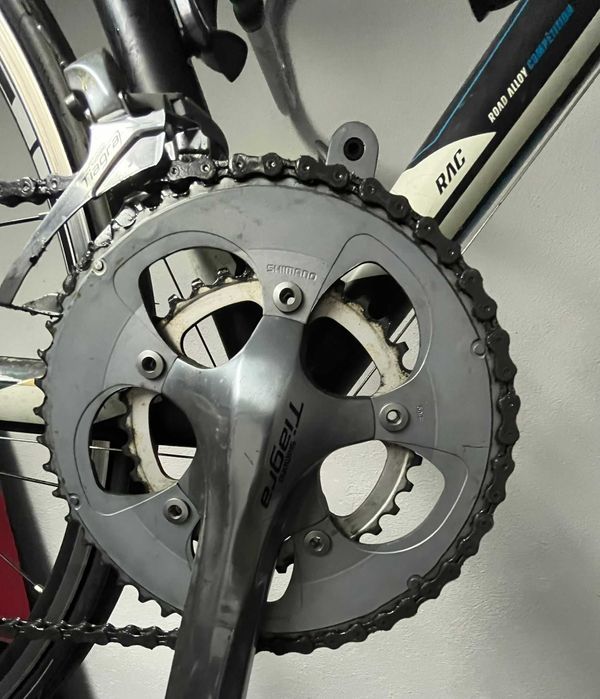 Bicicleta KTM Strada1000