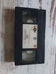 Hanna Barbera PNV0008 sama kaseta vhs