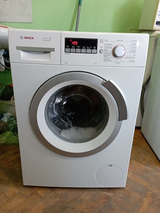 Стіральні Пральна машини машина