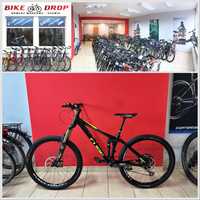 Rower MTB FULL Cube FOX 27,5 Rama S 1x12