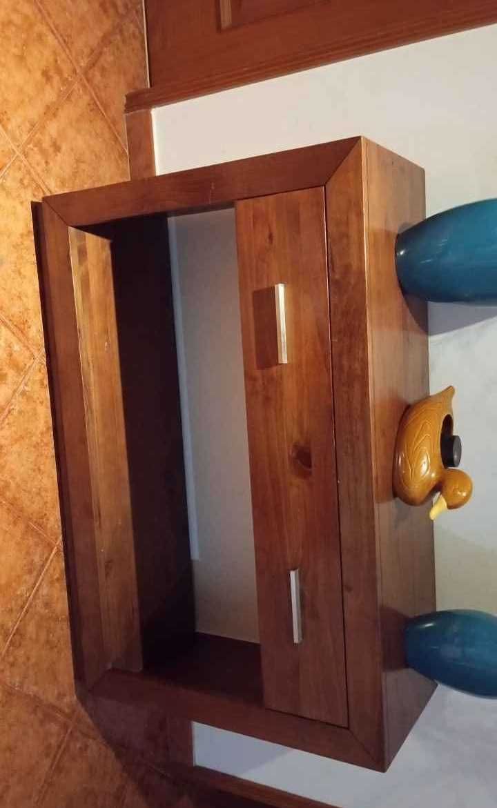 Vendo consola de corredor