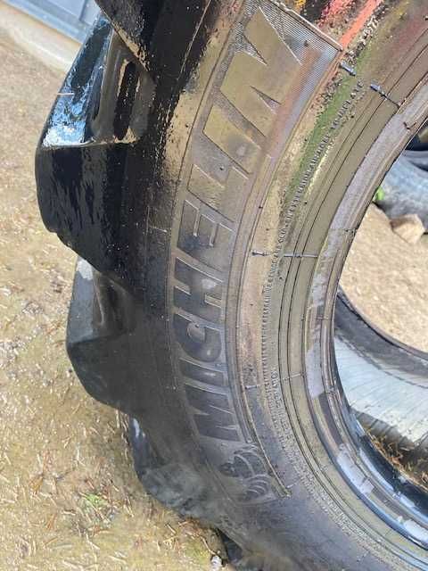 Opona Michelin 400/80 r24