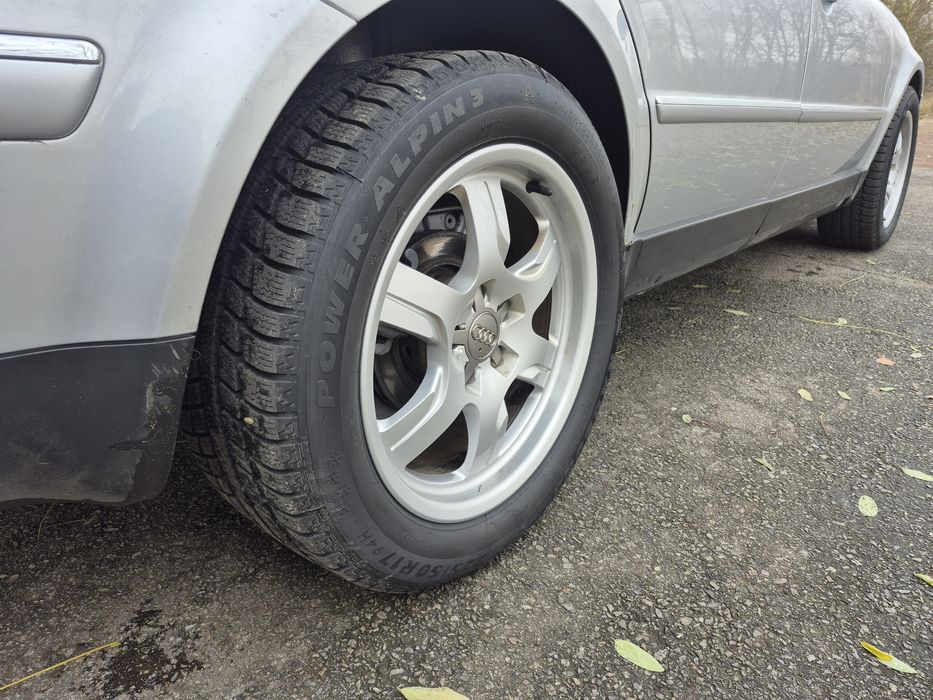 2,5тди повний привід