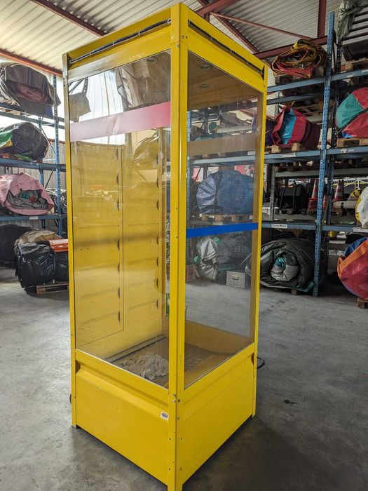 CASH GRABBER maszyna do zabawy