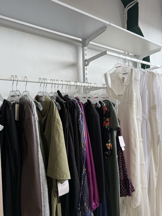 Meble sklepowe modułowe odbiór osobisty