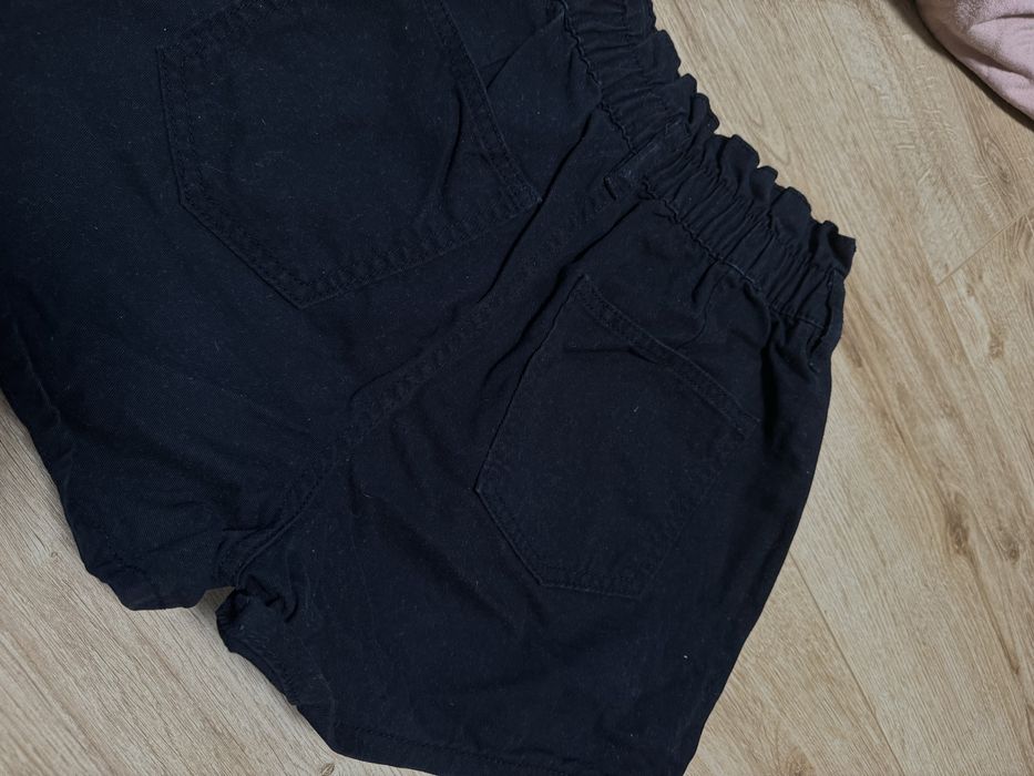 Шорти  жіночі стрейчеві 32, хс, с sinsay