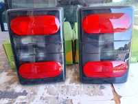 Jogo farolins trafic