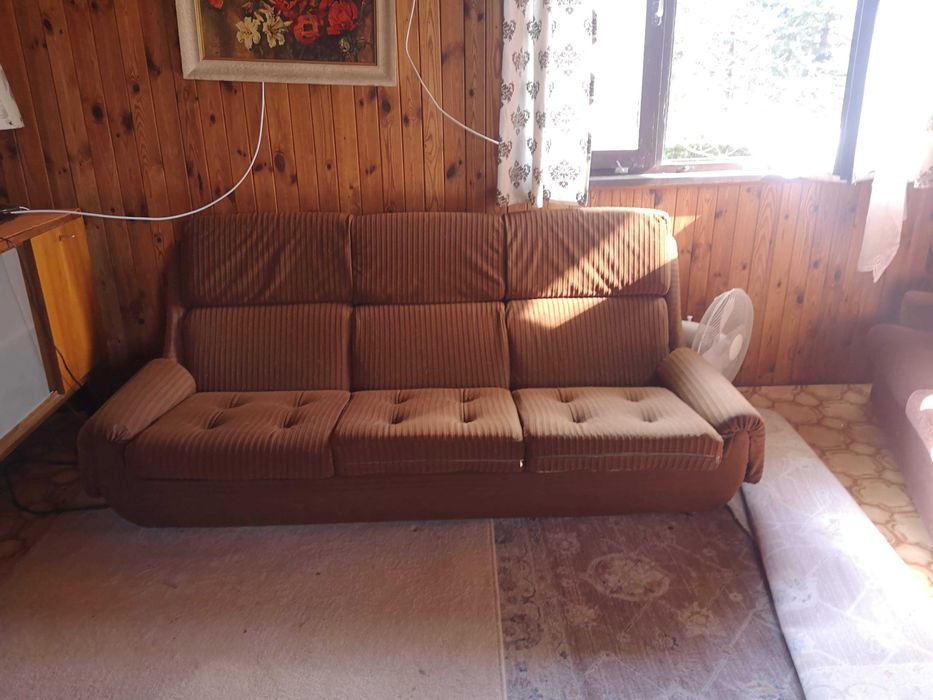 Oddam za darmo - sofa 190x78x90 cm