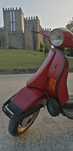 Vespa FL2 1991 manual