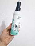 Spray do ciała body re-balance mgiełka body spray