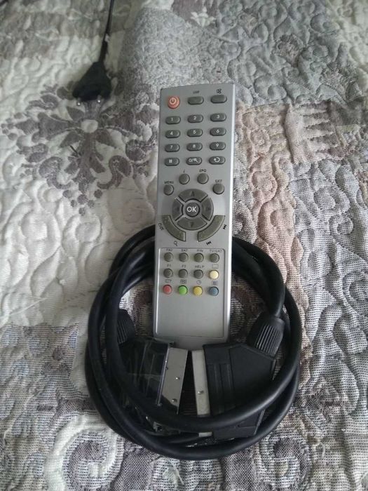 Два супутникових ресивера Digital Box 4100C