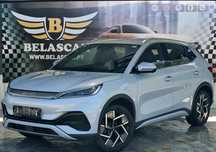 BYD Atto 3 60.48 kWh Design
