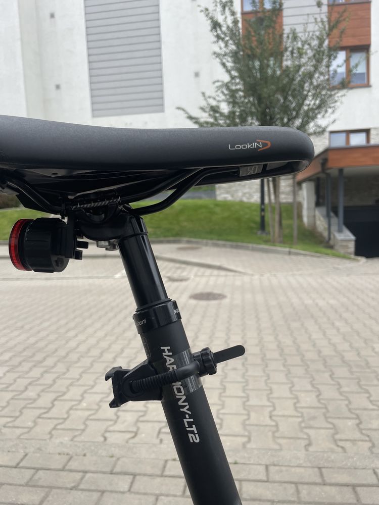 UNIBIKE Viper GTS 2024