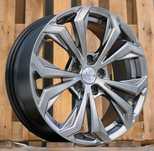 FELGI 18 5x114,3 TOYOTA RAV4 C-HR Yaris Cross XP210 Corolla Cross XG10