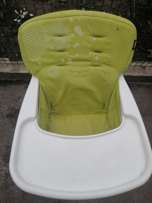 Стільчик для годування, дитячий