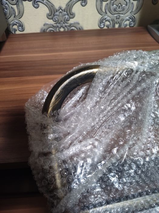 Профессиональая парикмахерская тележка на колёсах Gabbiano