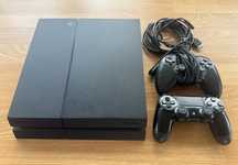Playstation 4 ps4